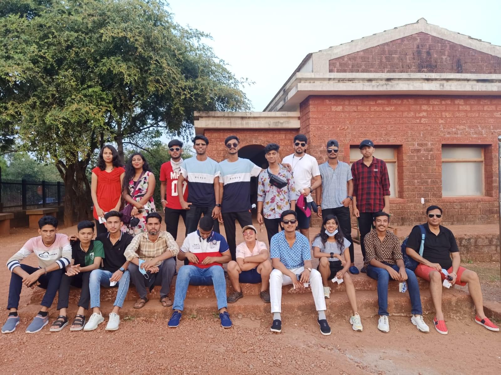 Udaipur Institute of Hotel Management Pathumthani photo 41